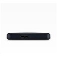 Toshiba HDD CANVIO ADVANCE (NEW) 1TB, 2,5", USB 3.2 Gen 1, černá / black