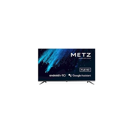 Metz 50MUB7000, Smart TV s rozlišením 4K Ultra HD (3840×2160), Full HD, 50Hz,127 cm , Direct LED, DVB-T2/S2/C, HDMI, USB