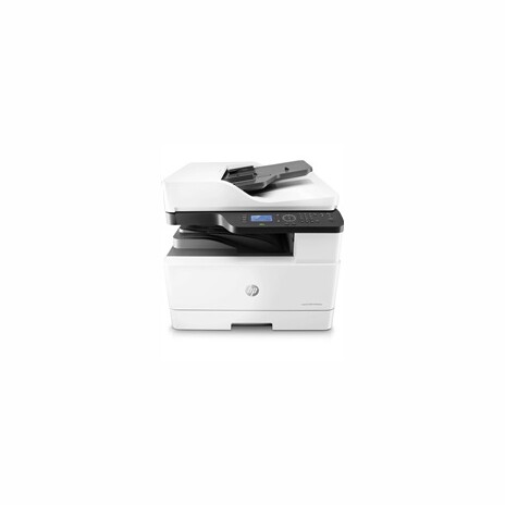 HP LaserJet MFP M436nda (A3, 23/12 ppm A4/A3, USB, Ethernet, Print/Scan/Copy, Duplex, ADF)