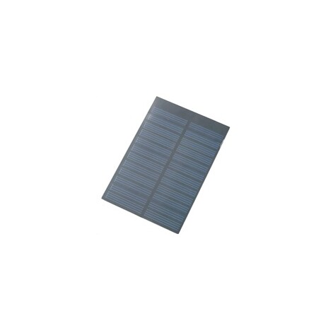 Polykrystalický solární panel Sygonix QUTQ6-15, 150 mA, 0.9 W, 6 V