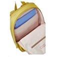 Samsonite ECO WAVE Backpack 14,1" Golden yellow