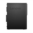 Lenovo PC ThinkCentre M720t SFF i7-9700, 8GB, 256GB SSDD, UHD 630, integrovana DVD, W10PRO, cierny, 3r OnSite