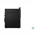 Lenovo PC ThinkCentre M920t Tower i7-9700, 16GB, 256GB SSD, integrovana DVD, W10PRO, cierny, 3r OnSite