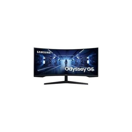Samsung Odyssey G5 34" VA LED 3440x1440 Mega DCR 1ms 250cd DP HDMI