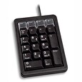 Cherry numerická klávesnice G84-4700, USB, černá