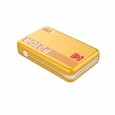 Kodak Printer Mini 2 Plus Retro Yellow