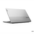 Lenovo ThinkBook 15 G2 ARE - Ryzen 7 4700U@2.0GHz,15.6" FHD IPS,16GB,512GBSSD,HDMI,USB-C,W10H,Šedá,1r carry-in