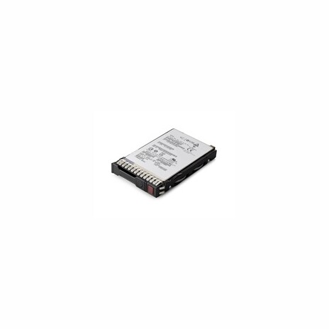 HPE 960GB SATA 6G Mixed Use SFF SC SM883 SSD P09716-B21 RENEW
