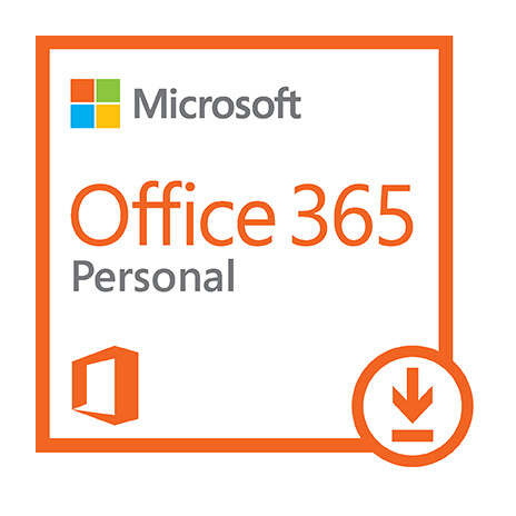 Microsoft 365 Personal SK (1rok)