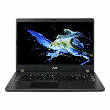 Acer TravelMate P2 (TMP215-53-311R) i3-1115G4/8GB+N/256GB SSD+N/UHD Graphics/15,6" FHD IPS matný/BT/W10 PRO/Black