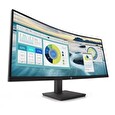 HP LCD P34hc 34" Wide VA (3440x1440, 5ms, 250nits, 3500:1,DP, HDMI, USB-C(DP, 65W out),USB 3.2 4x, 3w Repro