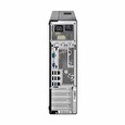 Fujitsu SRV TX1320M4 - E2234@3.6GHz 4C/8T 16GB BEZ HDD 4xBAY2.5 H-P RP1-450W IRMC tichý server - záruka 1.rok
