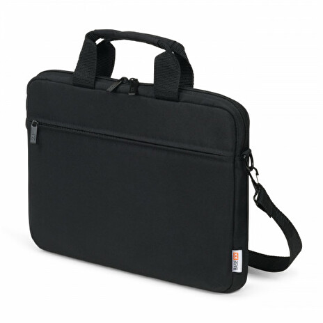 Dicota BASE XX Laptop Slim Case 10-12.5" Black