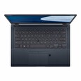 ASUS ExpertBook P2 - 14"/i3-10110U/8G/256GB SSD/W10 Pro (Star Black/Aluminum)