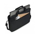 DICOTA BASE XX Laptop Bag Toploader 14-15.6" Black