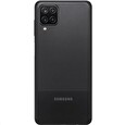 Samsung Galaxy A12 (A125), 64 GB, EU, černá