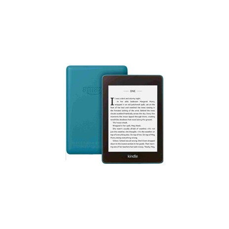 Amazon Kindle Paperwhite 6" WiFi 32 GB - BLUE