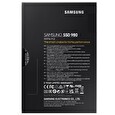 Samsung SSD 980 250 GB NVMe
