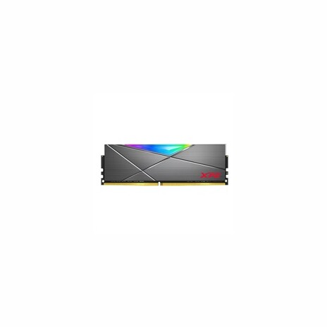 ADATA XPG SPECTRIX D50 32GB DDR4 3600MHz / DIMM / CL18 / RGB / wolframová / KIT 2x 16GB