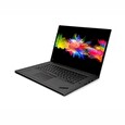 Lenovo NTB ThinkPad/Workstation P1 Gen3 - i7-10750H,15.6" FHD IPS,16GB,512SSD,Quadro T1000 Max-Q 4G,HDMI,W10P,3y prem.on