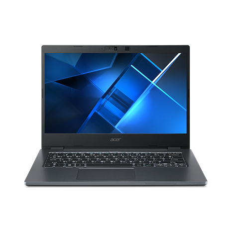 Acer TravelMate P4 (TMP414RN-51-38QY) i3-1115G4/8GB+N/256GB SSD+N/A/UHD Graphics/14" FHD IPS Touch/BT/W10 Pro/Blue