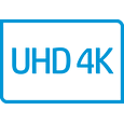 OMEN 27u, 27.0 IPS, 4K UHD (3840 x 2160), 1000:1, 1ms, 450cd, HDMI/DP, 1-1-0, repro