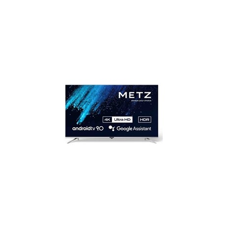 METZ 50" 50MUC7000Z , Smart Android LED,Ful HD Ready, 50Hz, Direct LED, DVB-T2/S2/C, HDMI, USB