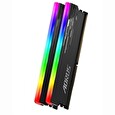 DIMM DDR4 16GB 3333MHz (2x8GB kit) GIGABYTE AORUS RGB MEMORY