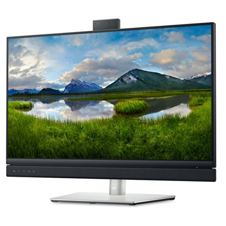 27" LCD Dell C2722DE video konferenční monitor