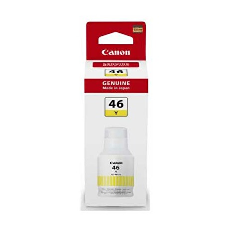 Canon Ink GI-46 Yellow
