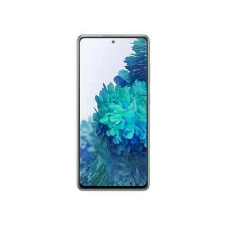 Samsung Galaxy S20 FE 5G (G781), 128 GB, mentolová