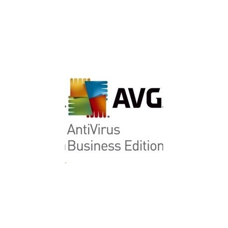 Prodloužení AVG Anti-Virus BUSINESS EDICE 10 lic. (36 měs.) RK Email ESD