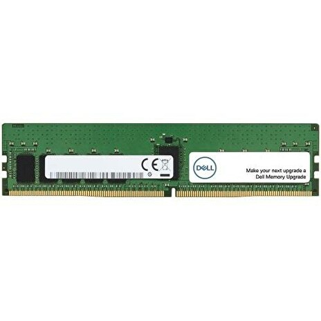 NPOS Dell Memory Upgrade - 32GB - 2Rx4 DDR4 RDIMM 3200MHz
