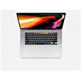 Apple MacBook Pro 16 Touch Bar/8-core i9 2.4GHz/32GB/1TB SSD/Radeon Pro 5500M w 8GB - Silver - CZE KB