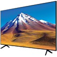Samsung SMART LED TV 43"/ UE43TU7092/ 4K Ultra HD 3840x2160/ DVB-T2/S2/C/ H.265/HEVC/ 2xHDMI/ USB/ Wi-Fi/ LAN/ G