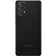 Samsung Galaxy A52 (A526), 128 GB, 5G, EU, černá