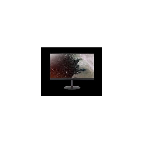 Pošk. obal - ACER LCD Nitro XV272UPbm, 69cm (27") IPS LED,2560x1440@144Hz,100M:1,350cd/m2,178°/178°,HDMI,DP,VESA,Pivot