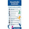 Marimex trampolína 366 cm 2021