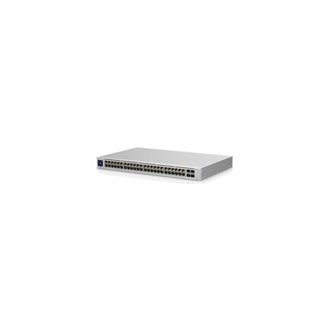 UBNT UniFi Switch USW-48 [48xGigabit, 4xSFP, 52Gbps, fanless]