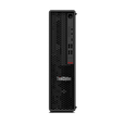 Lenovo PC ThinkStation/Workstation P340 SFF - i7-10700,16GB,512SSD,NVIDIA P1000 4GB,DVD,Black,DP,W10P,3r on-site