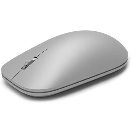 MICROSOFT myš Surface Mobile Mouse Bluetooth, Platinum