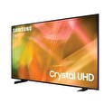 Samsung UE65AU8072 65" Crystal UHD TV 3840x2160