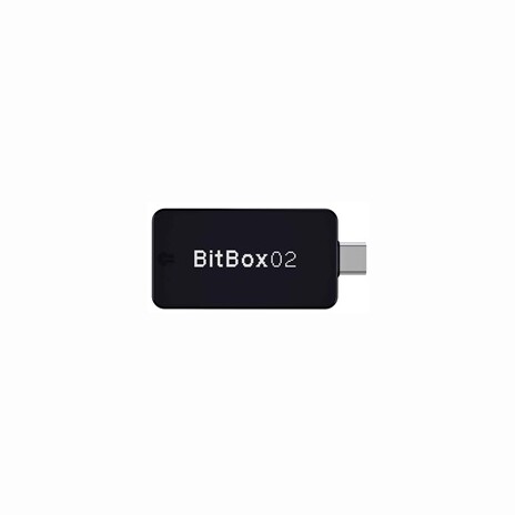 ShiftCrypto BitBox02 Multi edition
