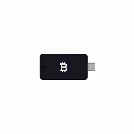 ShiftCrypto BitBox02 BitCoin-only edition