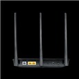 ASUS DSL-AC750 Dual-band Wireless AC750 VDSL/ADSL Modem Router, 2x RJ45