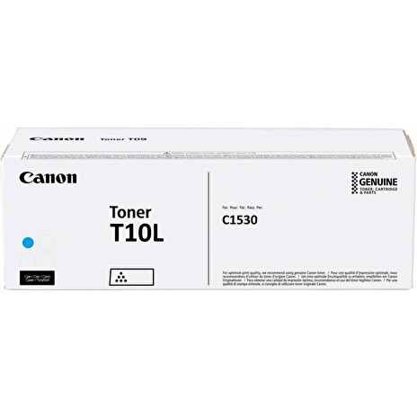 Canon T10L Cyan