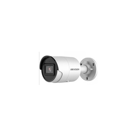 HIKVISION IP kamera 4Mpix, 2688x1520 až 25sn/s, obj. 4mm (85°), PoE, IRcut, microSD, venkovní (IP67)