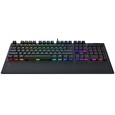 SPC Gear klávesnice GK650K Omnis / mechanická / Kailh Red / RGB / kompaktní / CZ layout / USB