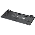 SPC Gear klávesnice GK650K Omnis / mechanická / Kailh Red / RGB / kompaktní / CZ layout / USB