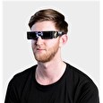 Focus Sport Optics Eclipse - brýle na sledování zatmění slunce